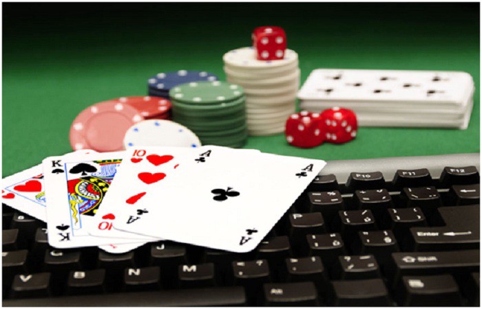 Play assortment QQ Poker Indonesia games at QQ Pok - EmailMe Form
